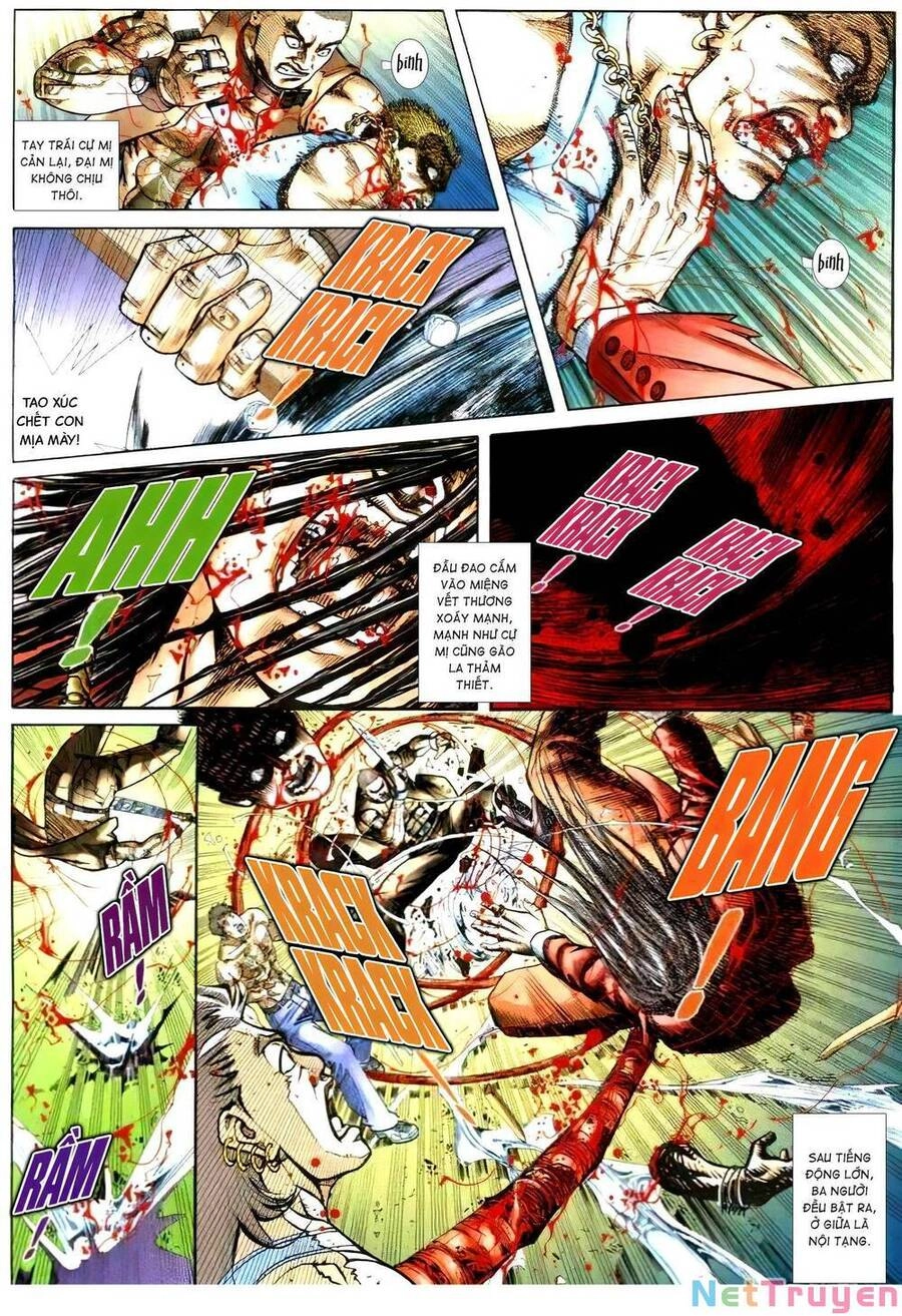 Hỏa Vũ Diệu Dương Chapter 297.2 - 20