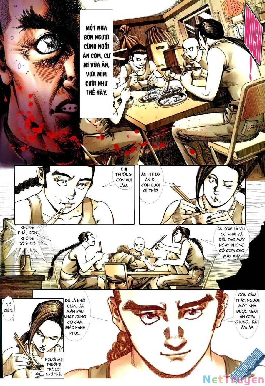 Hỏa Vũ Diệu Dương Chapter 297.2 - 24