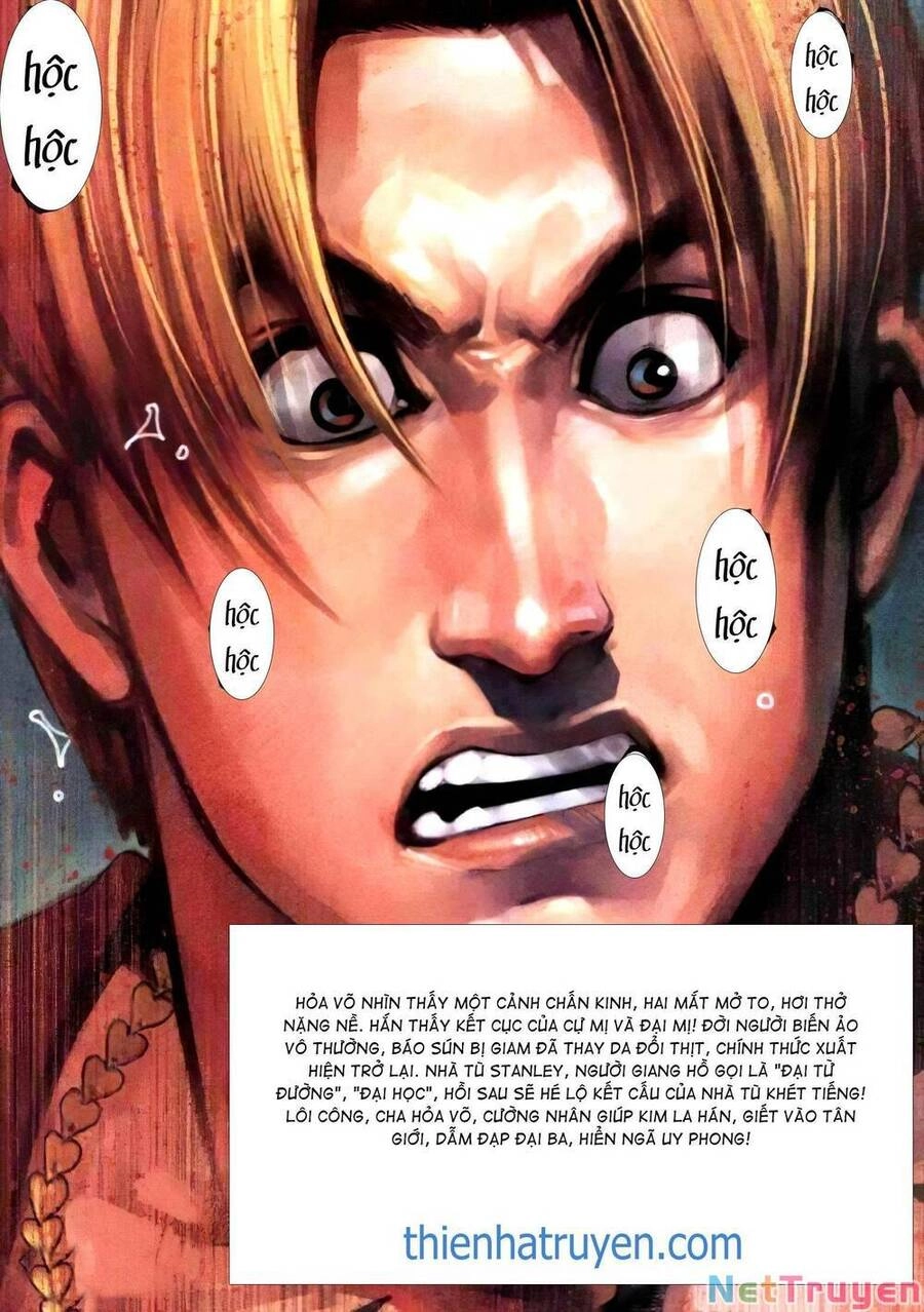 Hỏa Vũ Diệu Dương Chapter 298 - 25