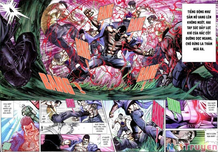 Hỏa Vũ Diệu Dương Chapter 299.2 - 14