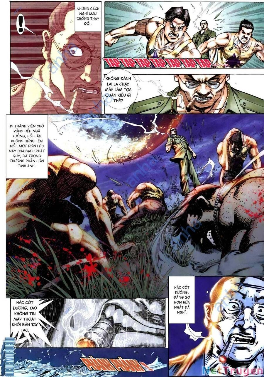 Hỏa Vũ Diệu Dương Chapter 299.2 - 16