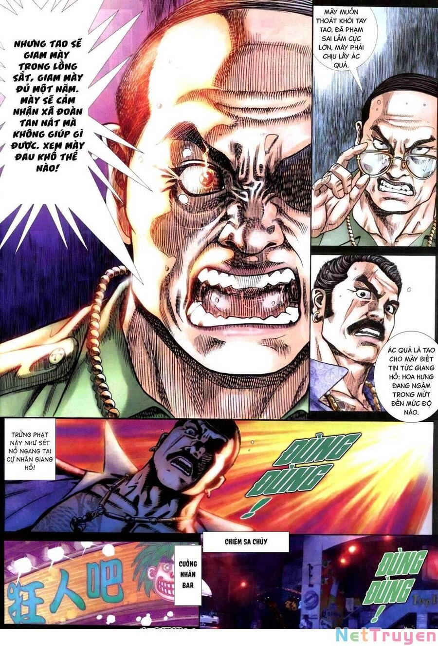 Hỏa Vũ Diệu Dương Chapter 299.2 - 20