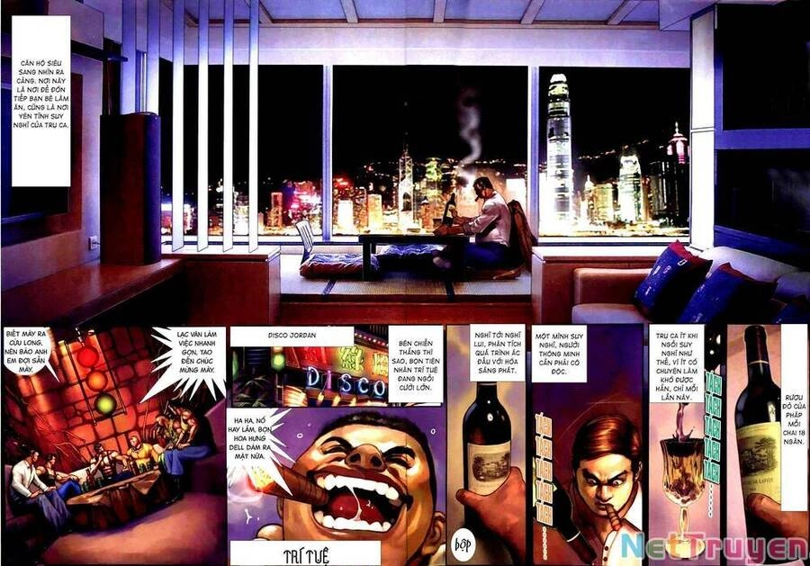 Hỏa Vũ Diệu Dương Chapter 300 - 12