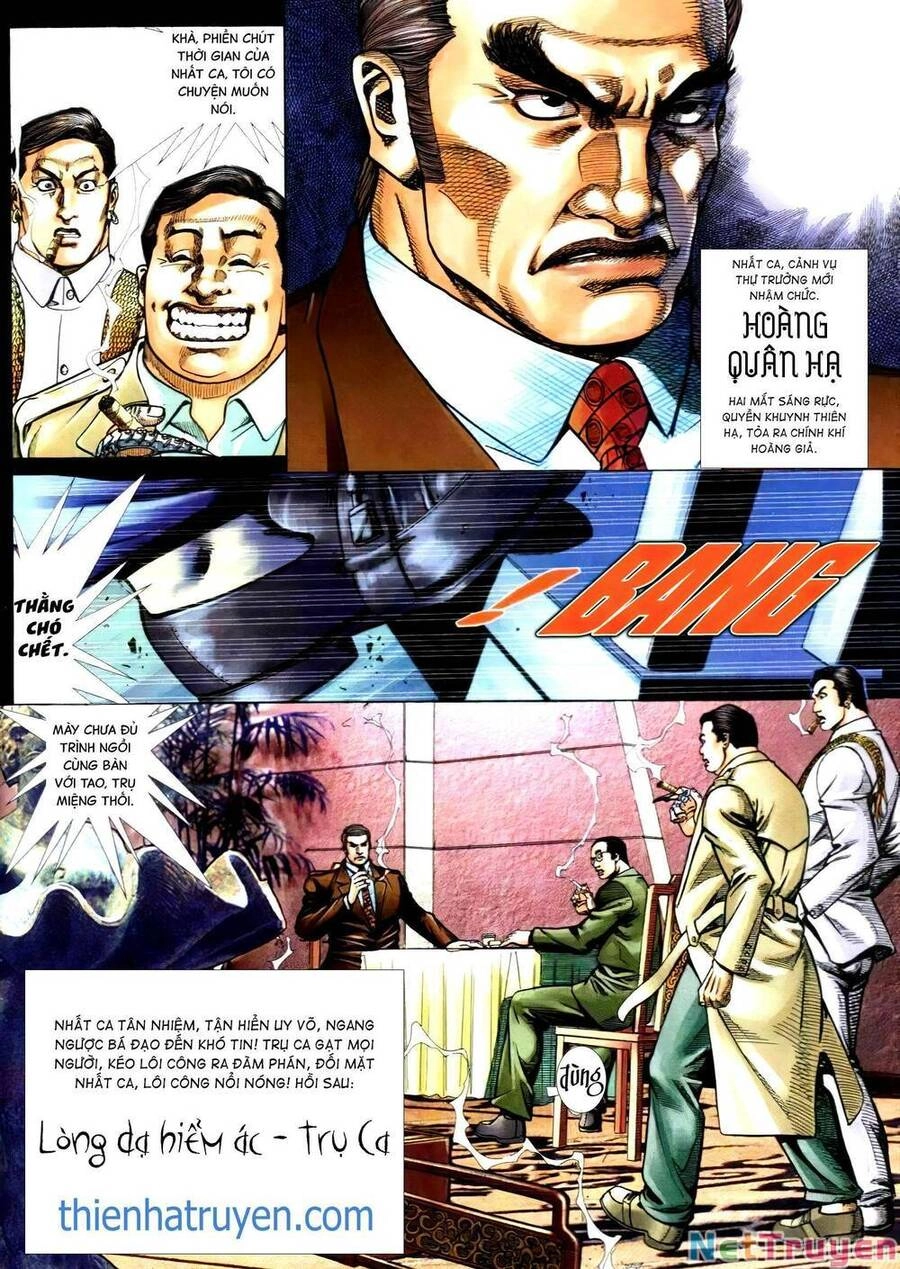 Hỏa Vũ Diệu Dương Chapter 300.2 - 27