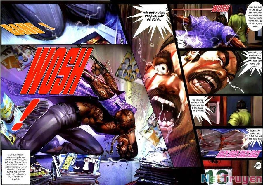 Hỏa Vũ Diệu Dương Chapter 301.2 - 9