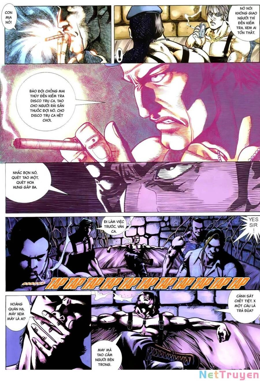 Hỏa Vũ Diệu Dương Chapter 301.2 - 15