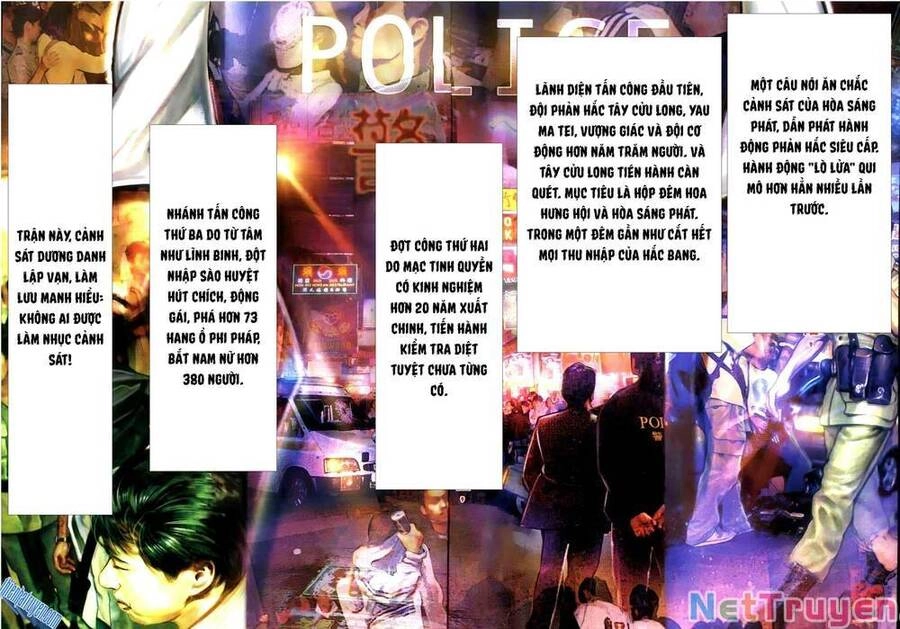 Hỏa Vũ Diệu Dương Chapter 301.2 - 19