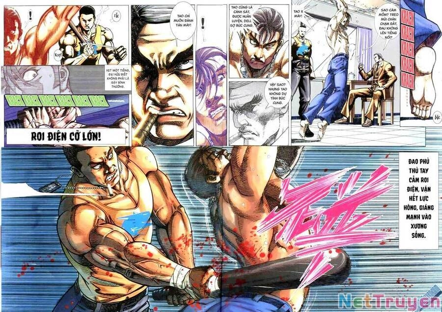 Hỏa Vũ Diệu Dương Chapter 303.2 - 20