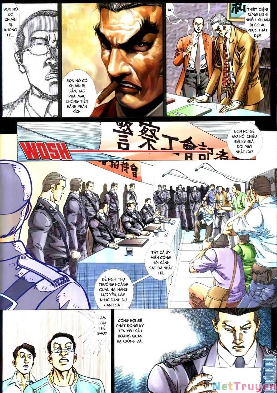 Hỏa Vũ Diệu Dương Chapter 304.2 - 12