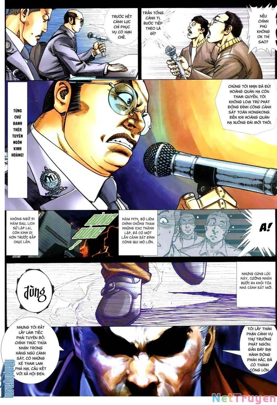 Hỏa Vũ Diệu Dương Chapter 304.2 - 13