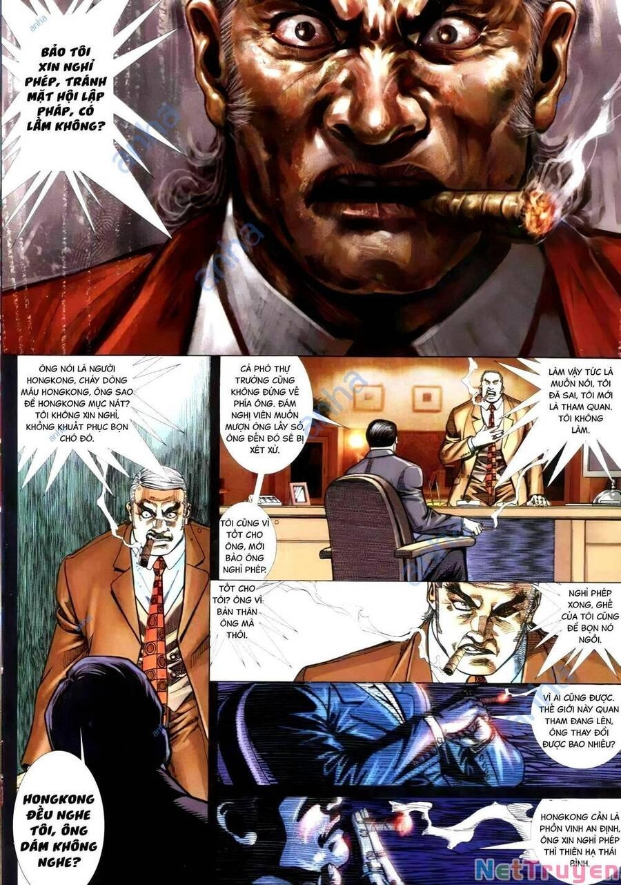 Hỏa Vũ Diệu Dương Chapter 304.2 - 22