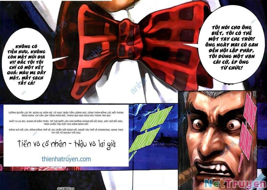 Hỏa Vũ Diệu Dương Chapter 304.2 - 23