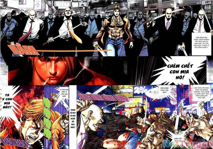 Hỏa Vũ Diệu Dương Chapter 305 - 20