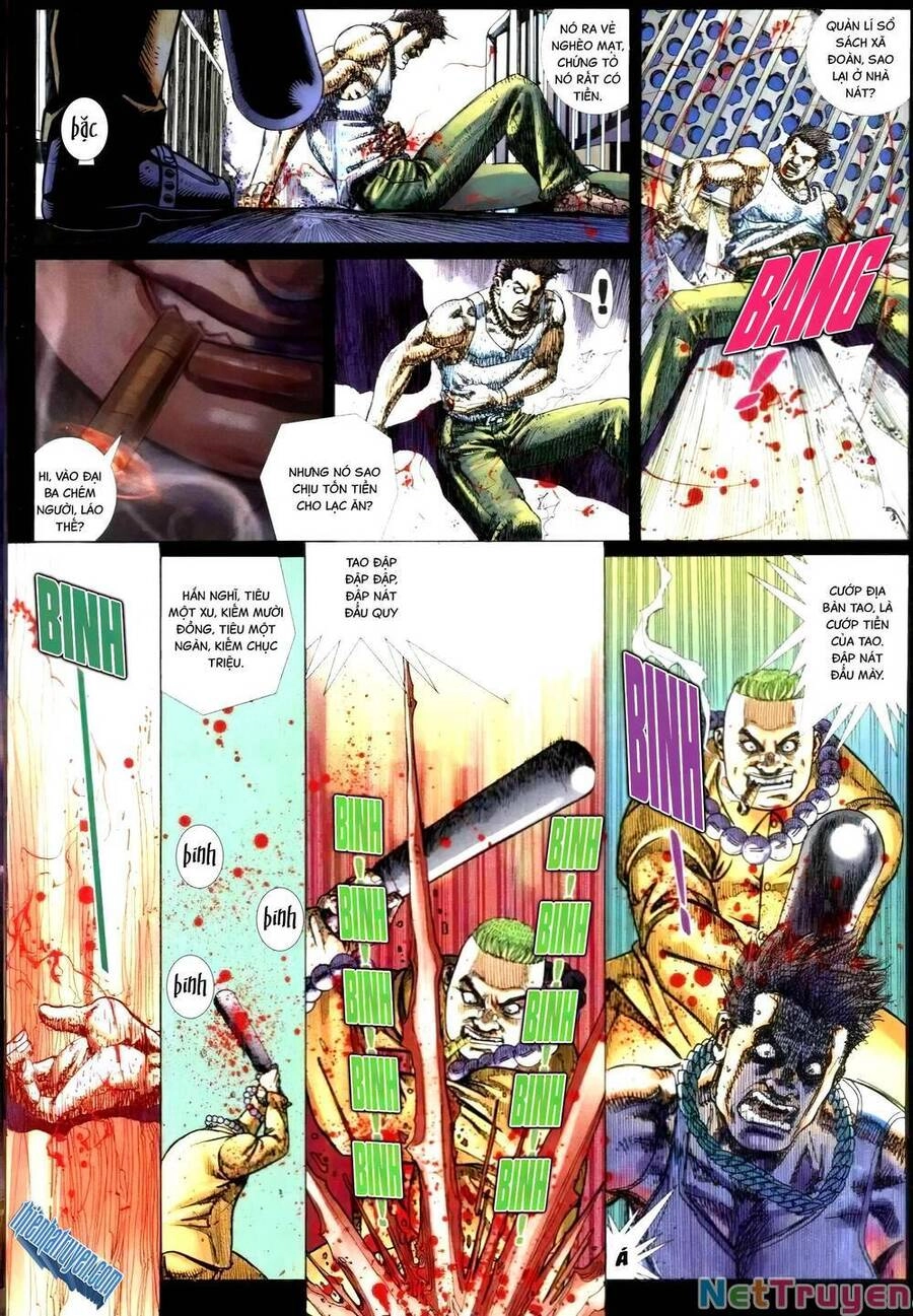 Hỏa Vũ Diệu Dương Chapter 305.2 - 13