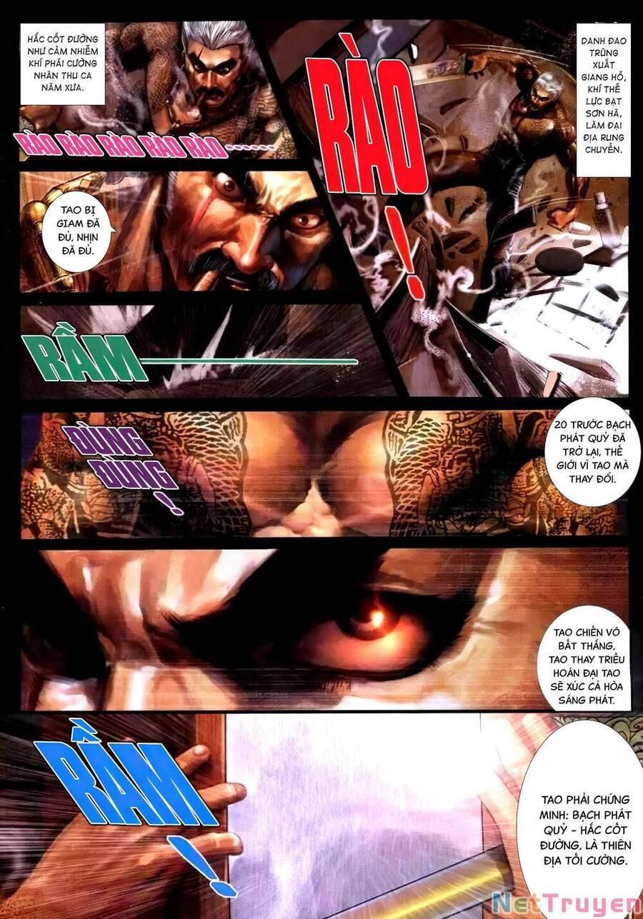 Hỏa Vũ Diệu Dương Chapter 305.2 - 28