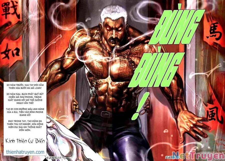 Hỏa Vũ Diệu Dương Chapter 305.2 - 29