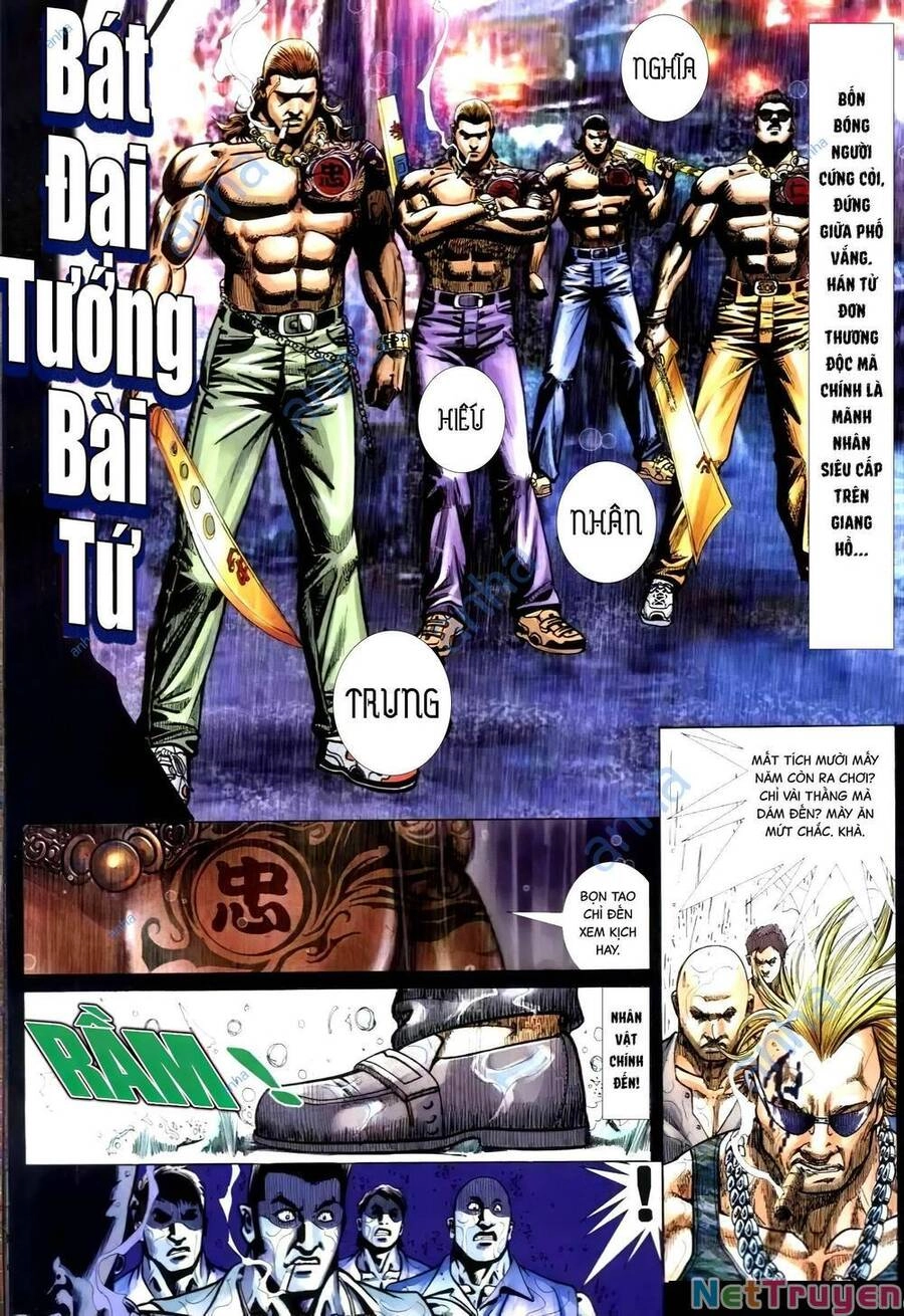 Hỏa Vũ Diệu Dương Chapter 306.2 - 5