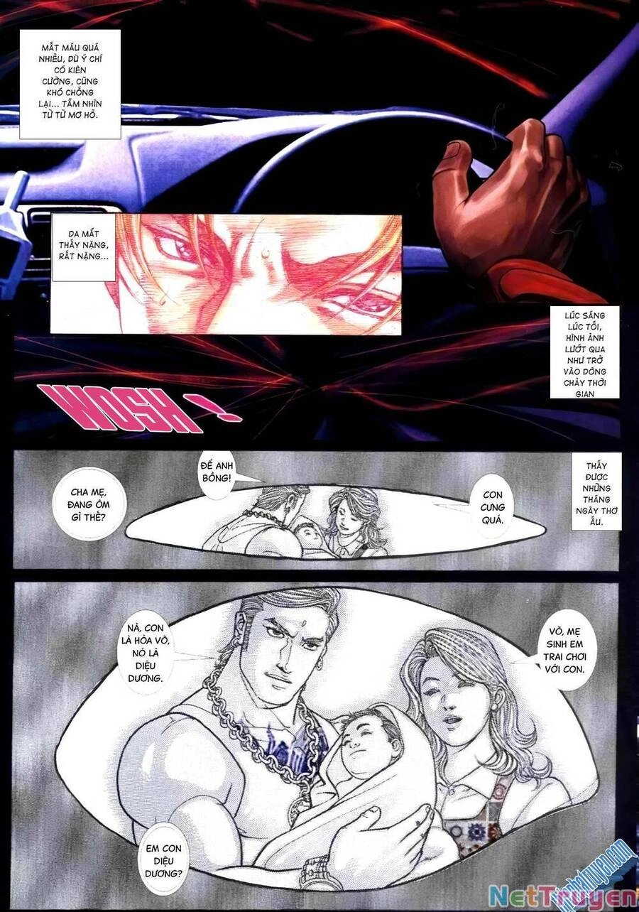 Hỏa Vũ Diệu Dương Chapter 308.2 - 9