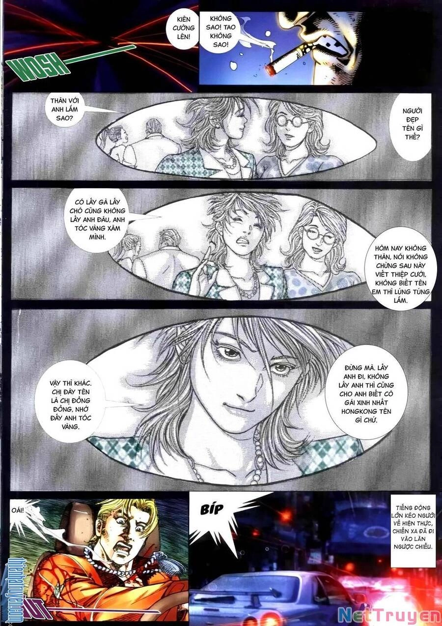 Hỏa Vũ Diệu Dương Chapter 308.2 - 12