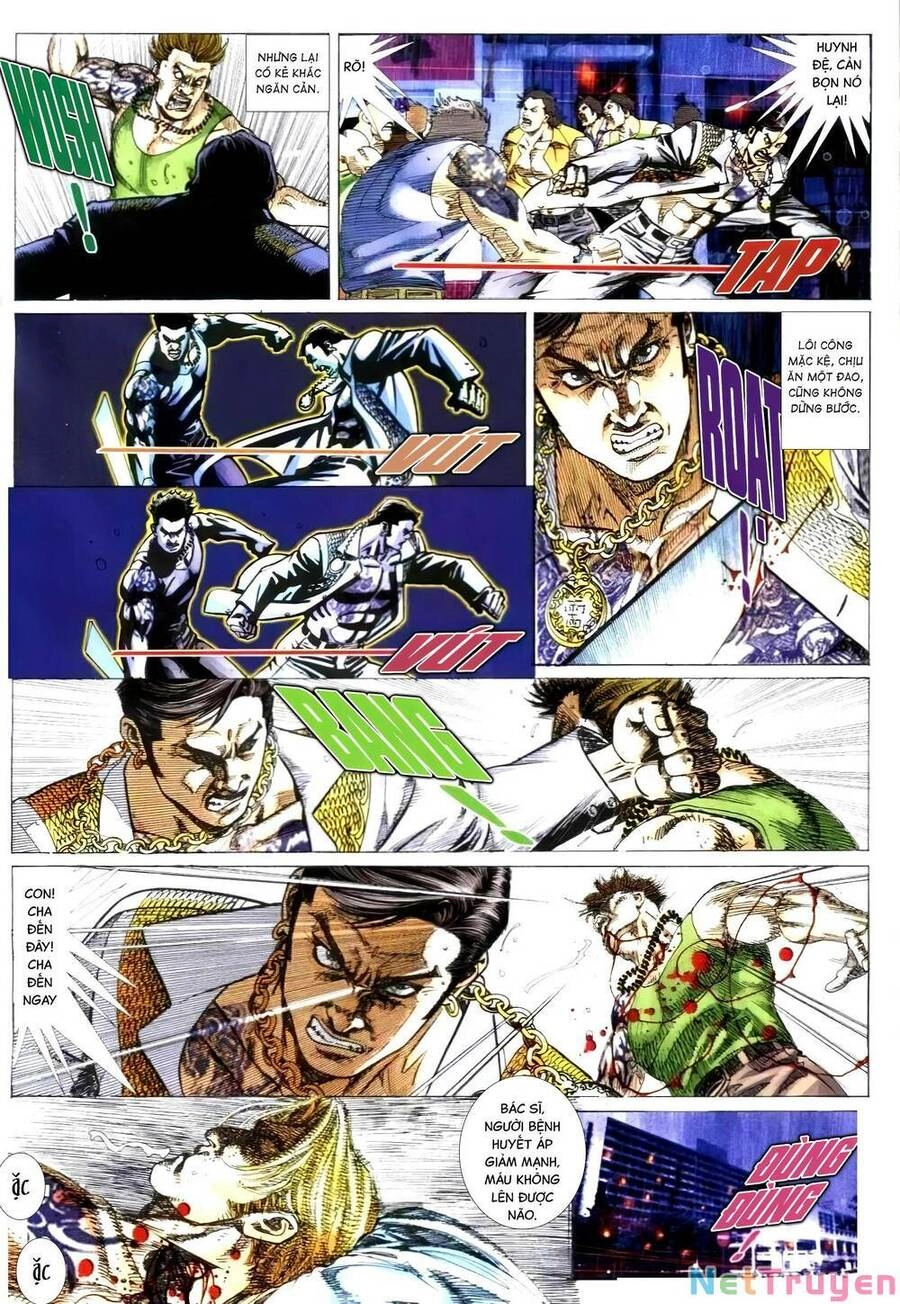 Hỏa Vũ Diệu Dương Chapter 308.2 - 20