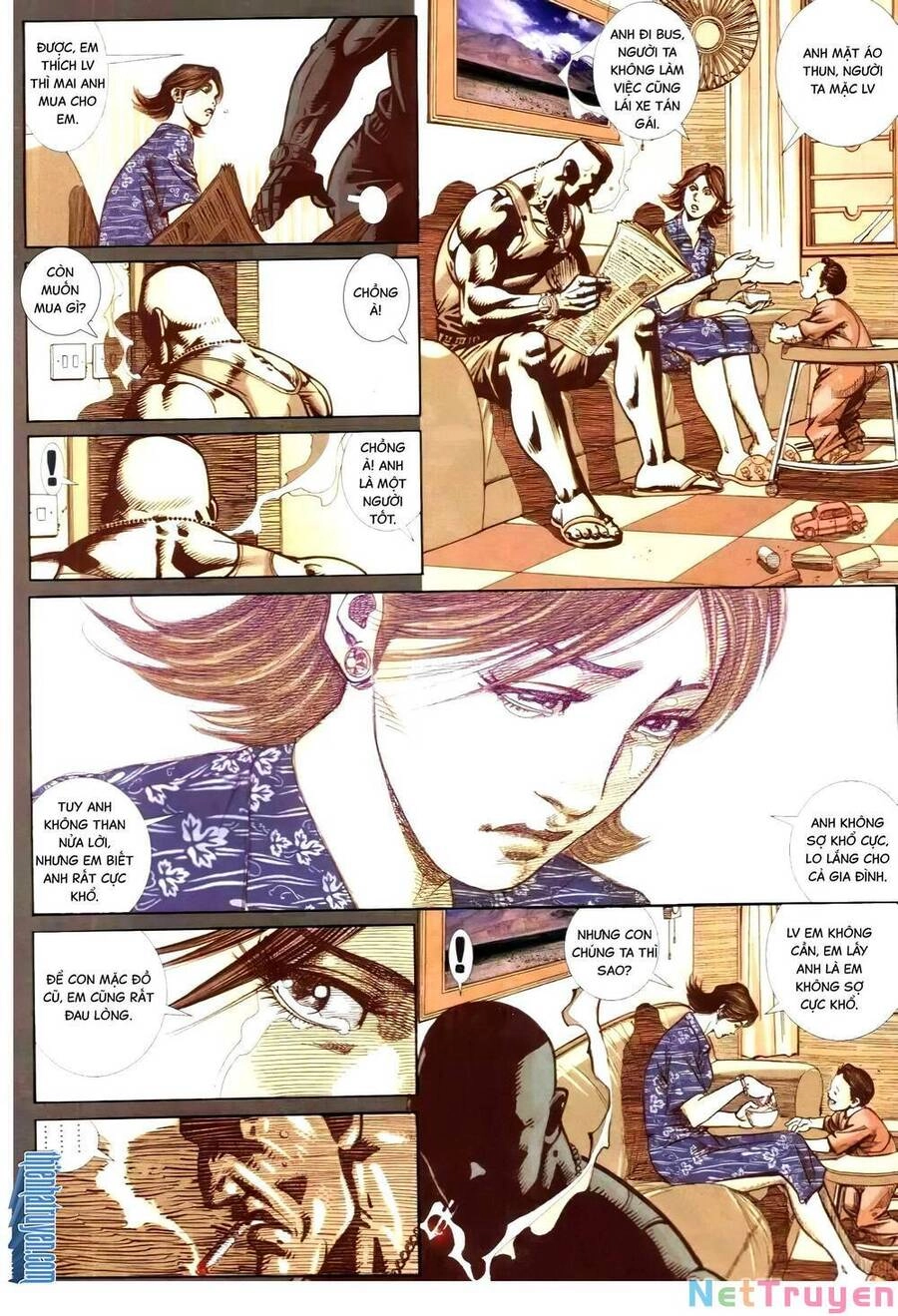 Hỏa Vũ Diệu Dương Chapter 310 - 20