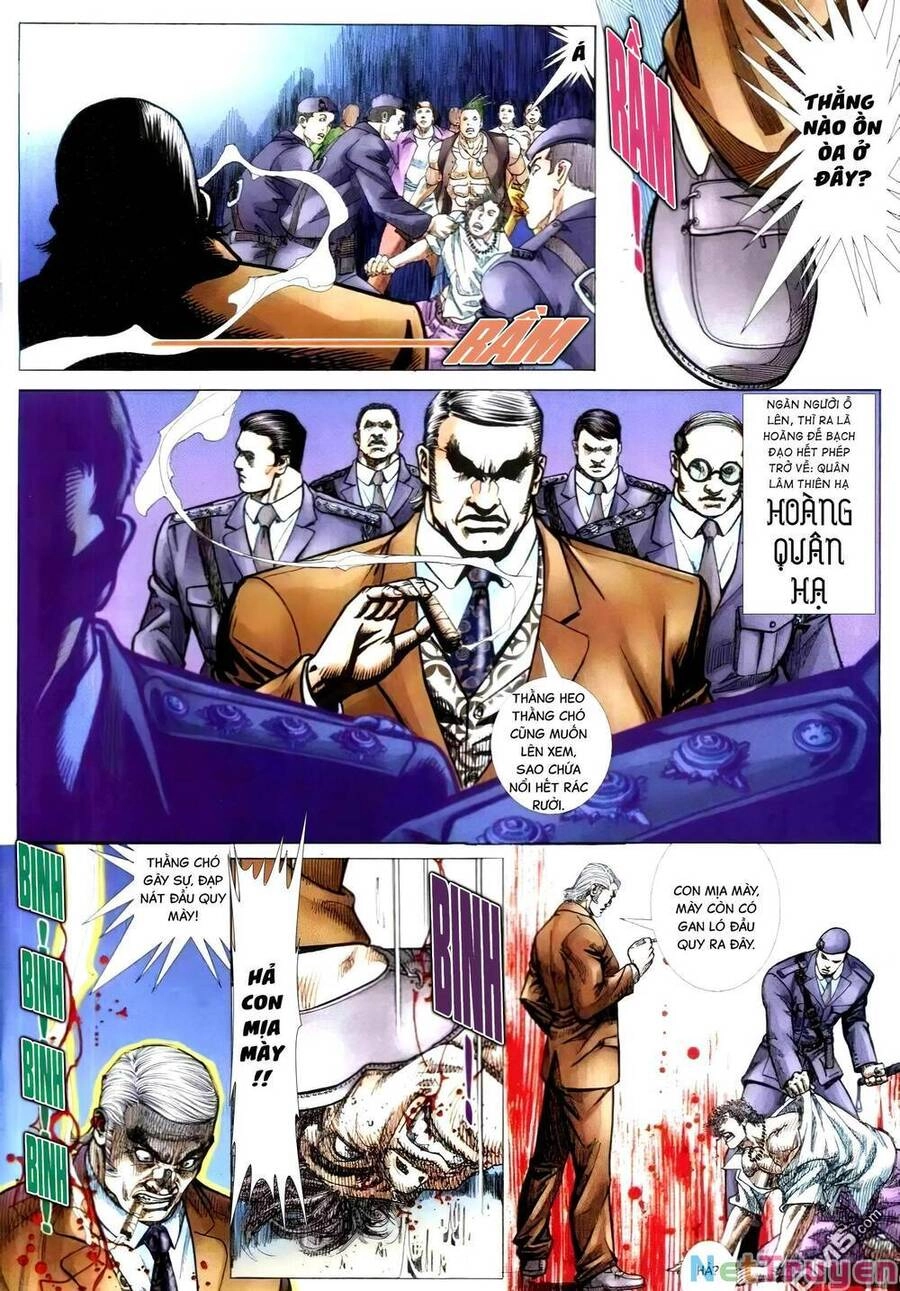 Hỏa Vũ Diệu Dương Chapter 310.2 - 19