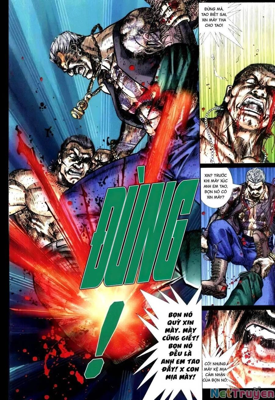 Hỏa Vũ Diệu Dương Chapter 313 - 13