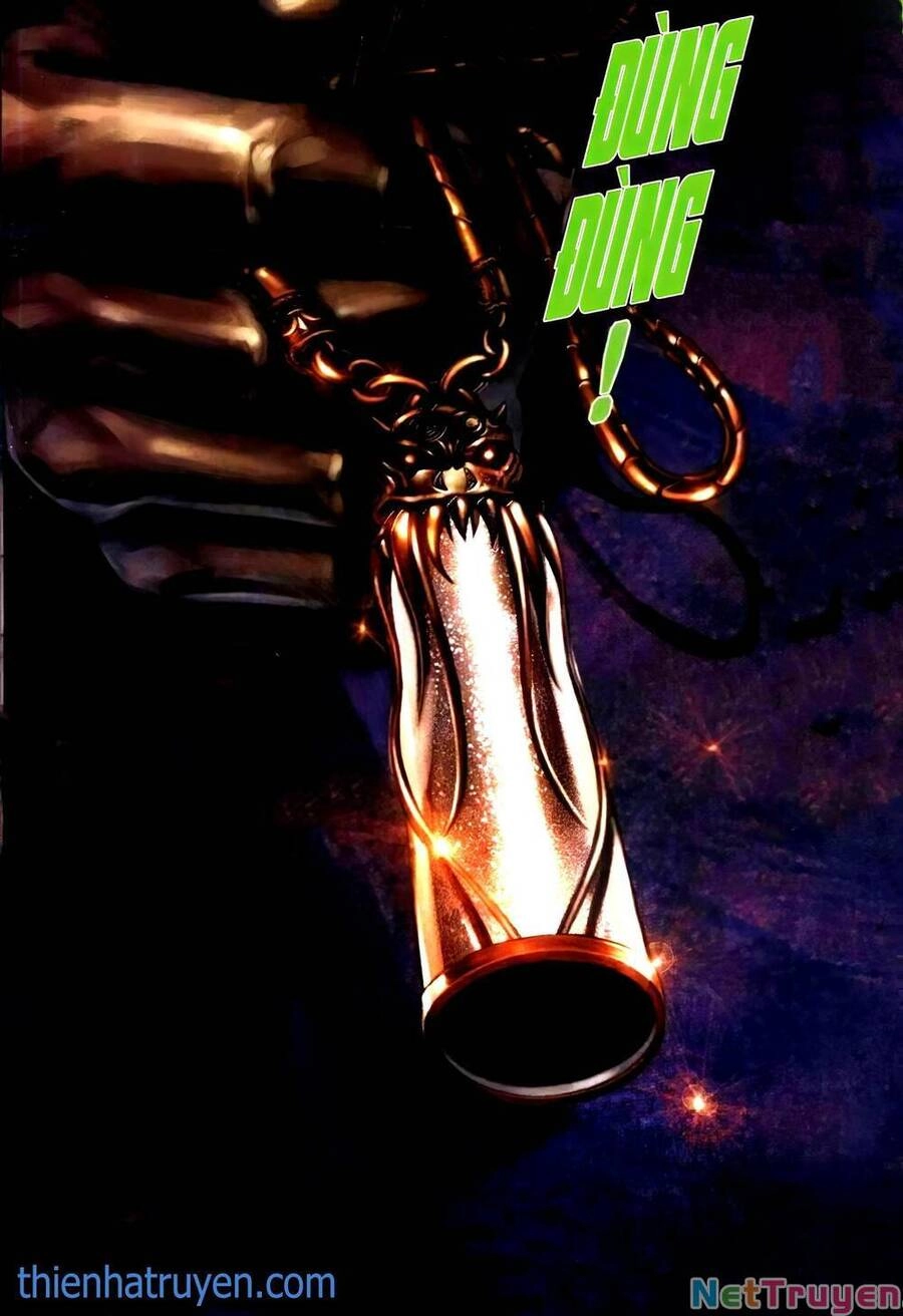 Hỏa Vũ Diệu Dương Chapter 313 - 24