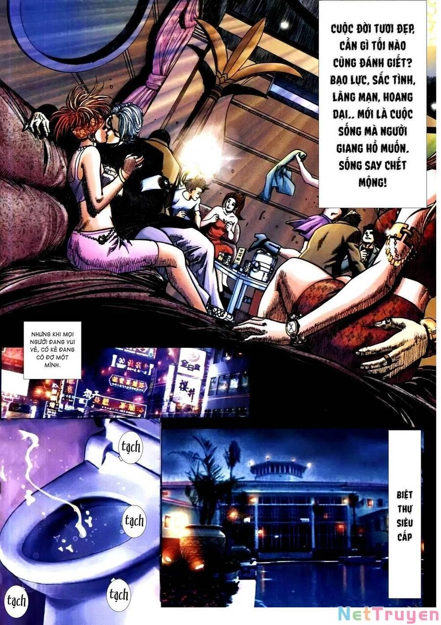 Hỏa Vũ Diệu Dương Chapter 314 - 20