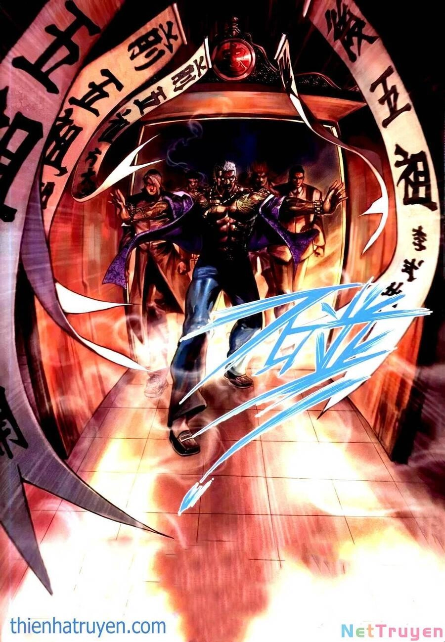 Hỏa Vũ Diệu Dương Chapter 315 - 27