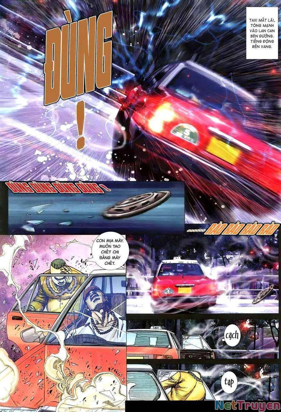 Hỏa Vũ Diệu Dương Chapter 318 - 15