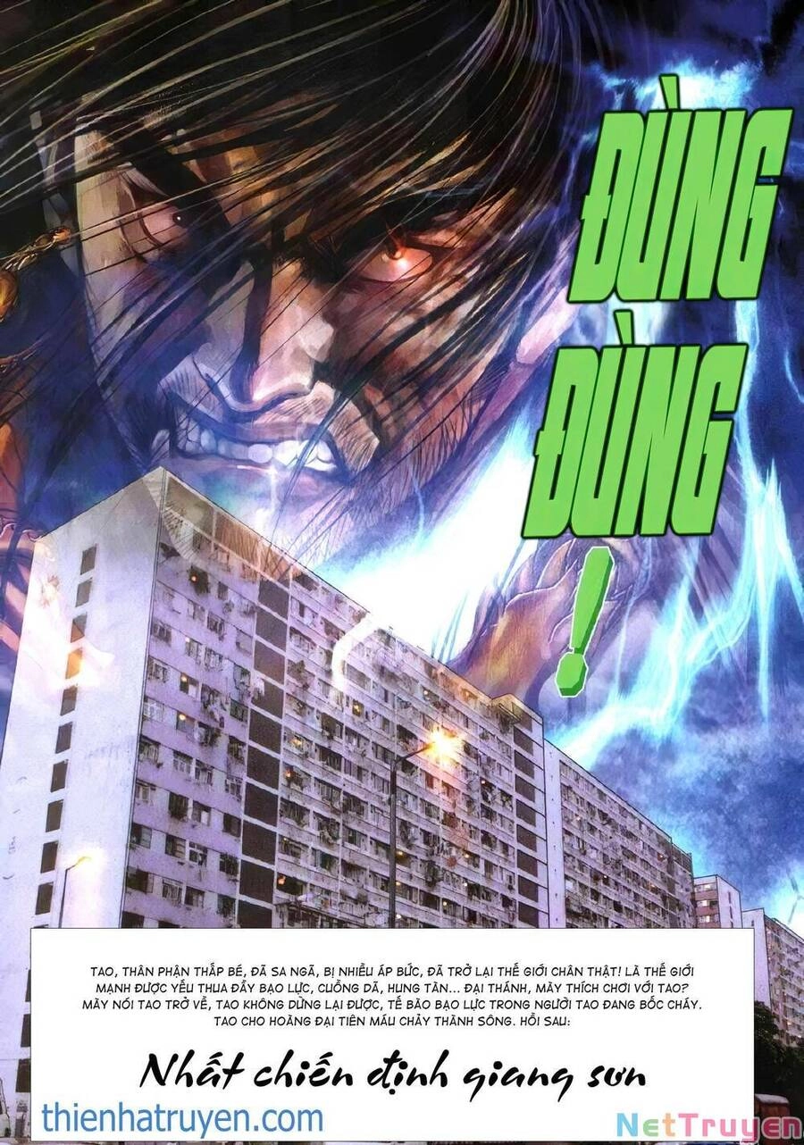 Hỏa Vũ Diệu Dương Chapter 328 - 25