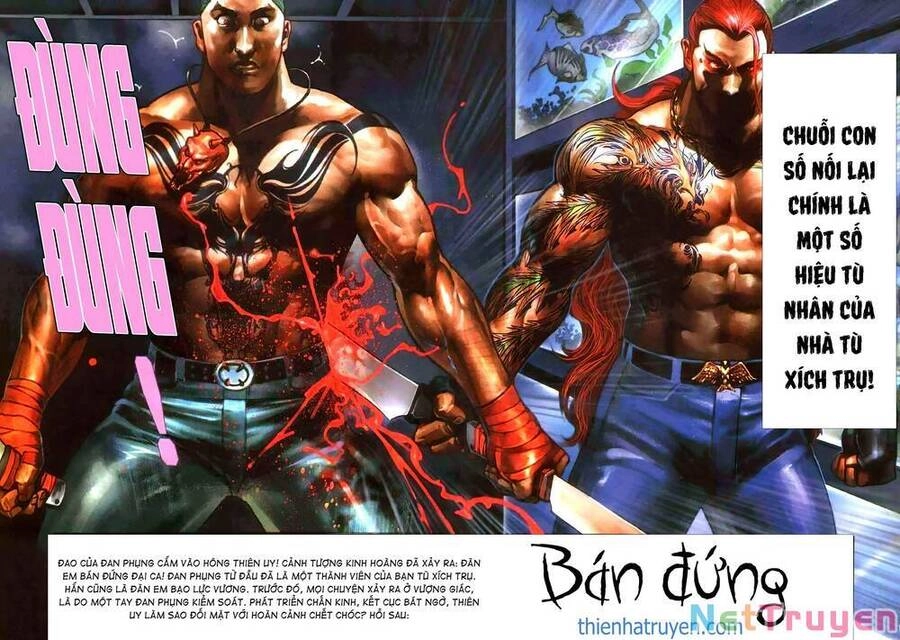 Hỏa Vũ Diệu Dương Chapter 344 - 26