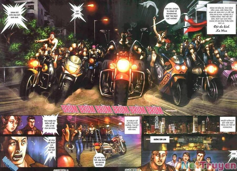 Hỏa Vũ Diệu Dương Chapter 346 - 9