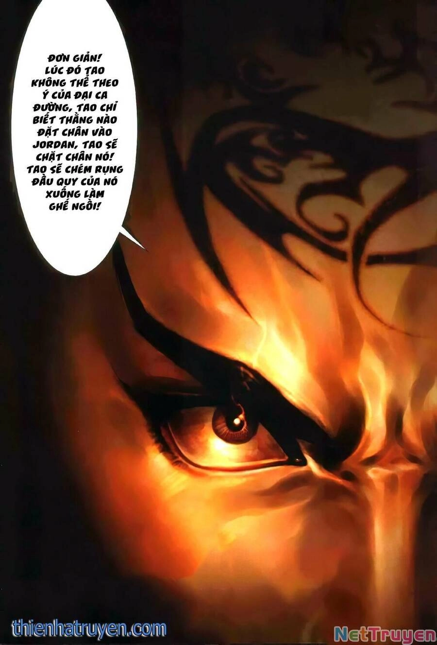 Hỏa Vũ Diệu Dương Chapter 346 - 26