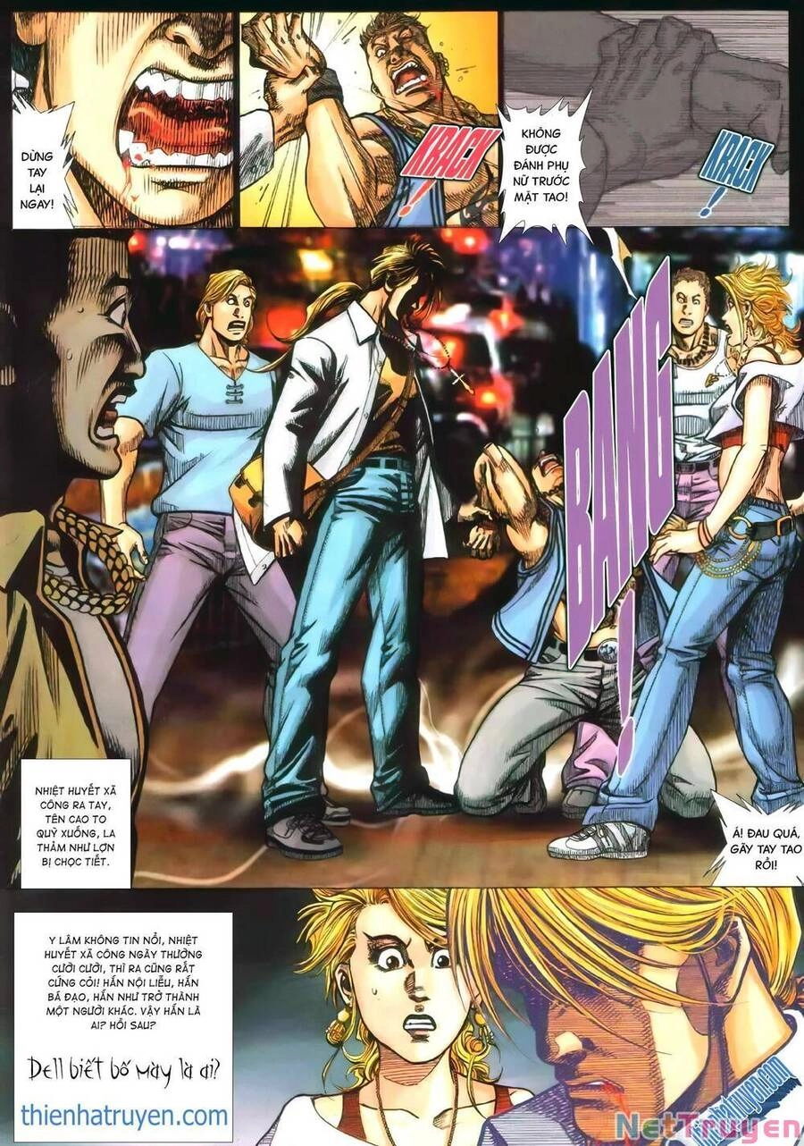 Hỏa Vũ Diệu Dương Chapter 350 - 26