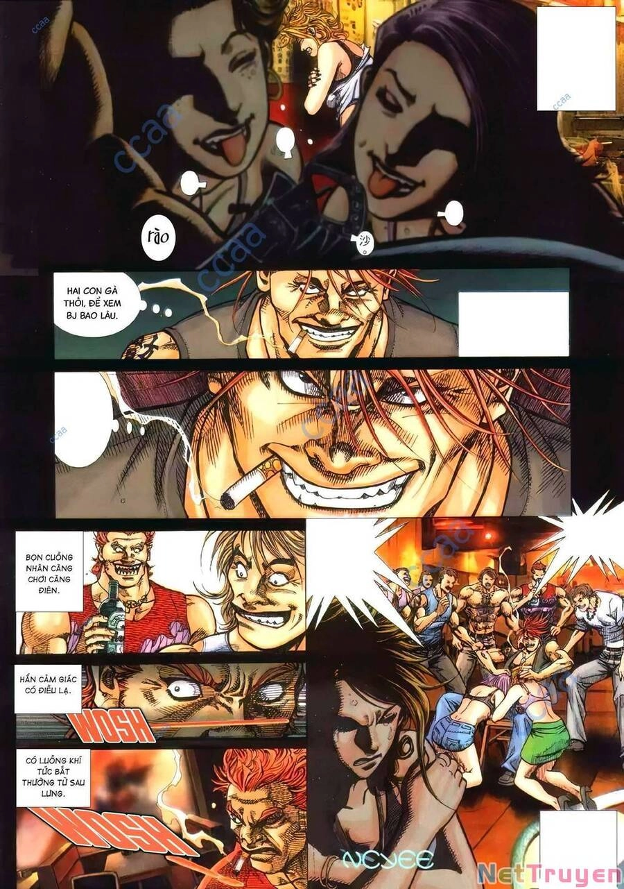 Hỏa Vũ Diệu Dương Chapter 353 - 17