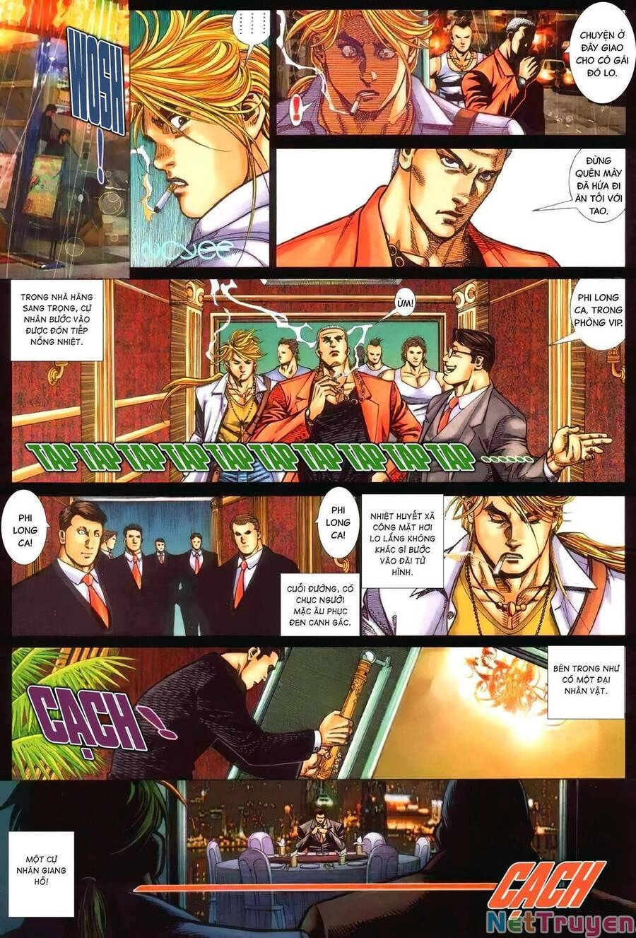 Hỏa Vũ Diệu Dương Chapter 353 - 26