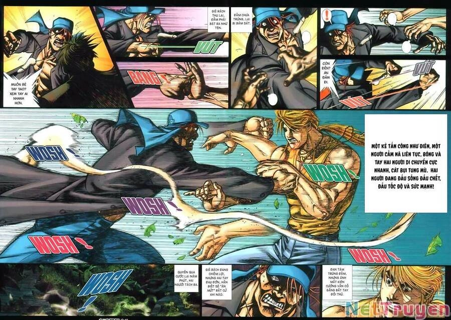 Hỏa Vũ Diệu Dương Chapter 367 - 20