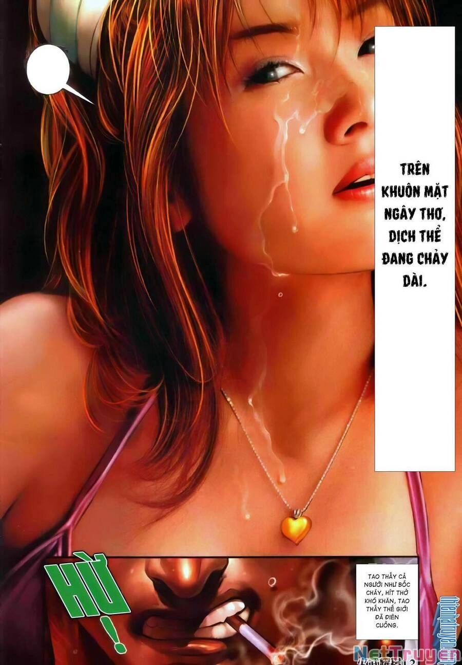 Hỏa Vũ Diệu Dương Chapter 375 - 9