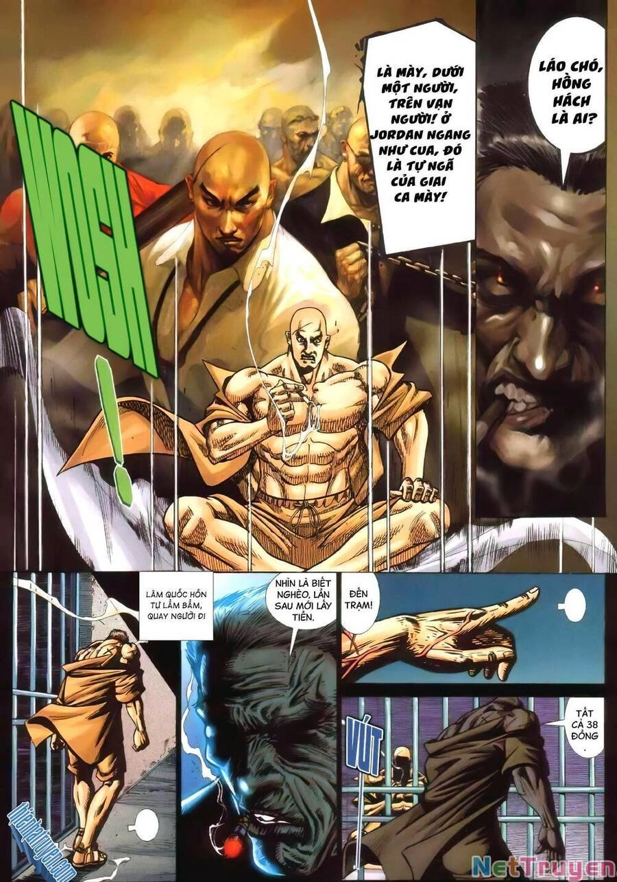 Hỏa Vũ Diệu Dương Chapter 379 - 19