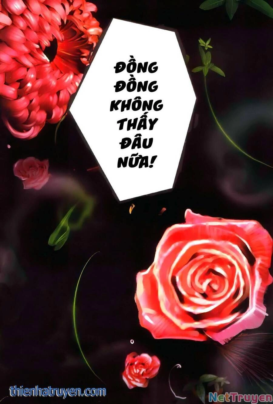 Hỏa Vũ Diệu Dương Chapter 382 - 27