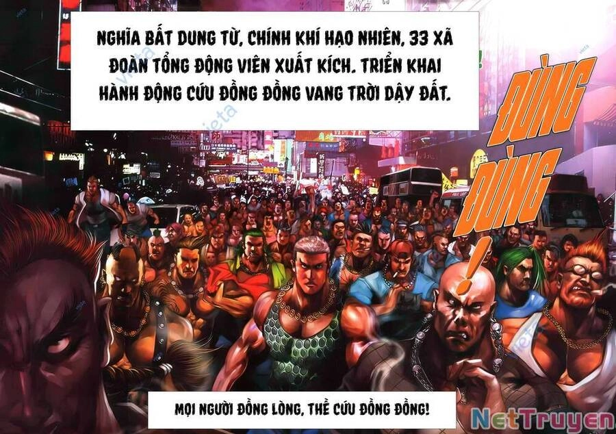 Hỏa Vũ Diệu Dương Chapter 384 - 10