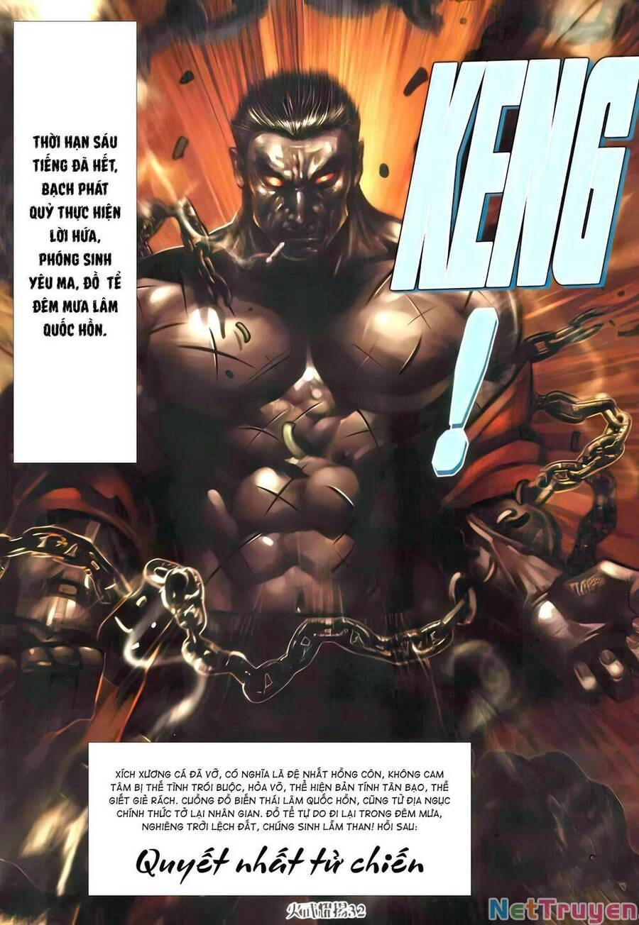 Hỏa Vũ Diệu Dương Chapter 390 - 26