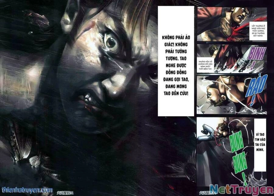 Hỏa Vũ Diệu Dương Chapter 392 - 26