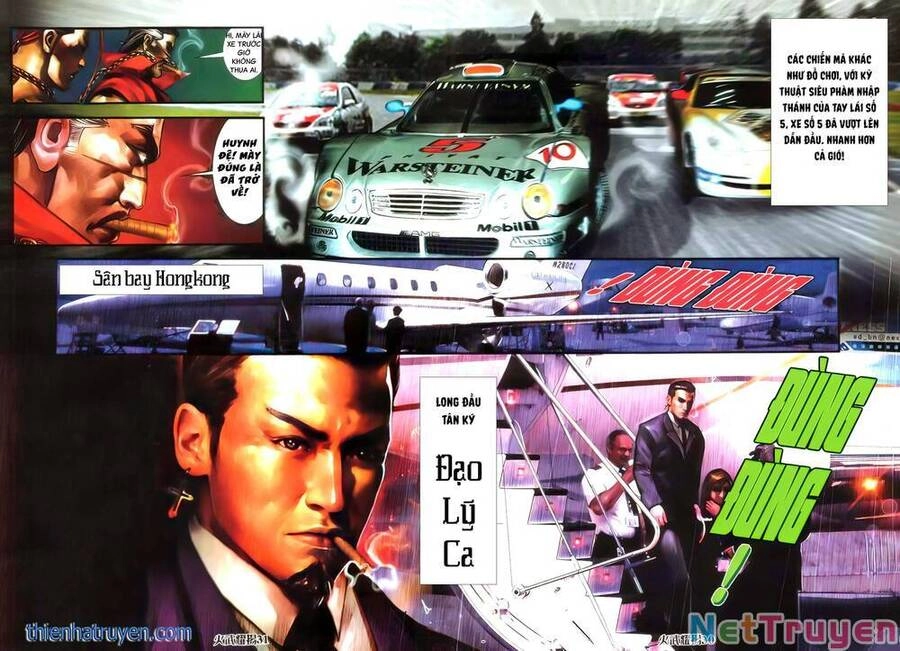 Hỏa Vũ Diệu Dương Chapter 396 - 26