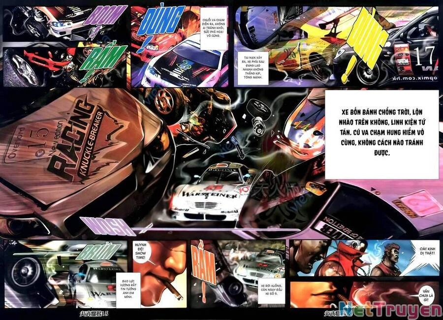 Hỏa Vũ Diệu Dương Chapter 397 - 10