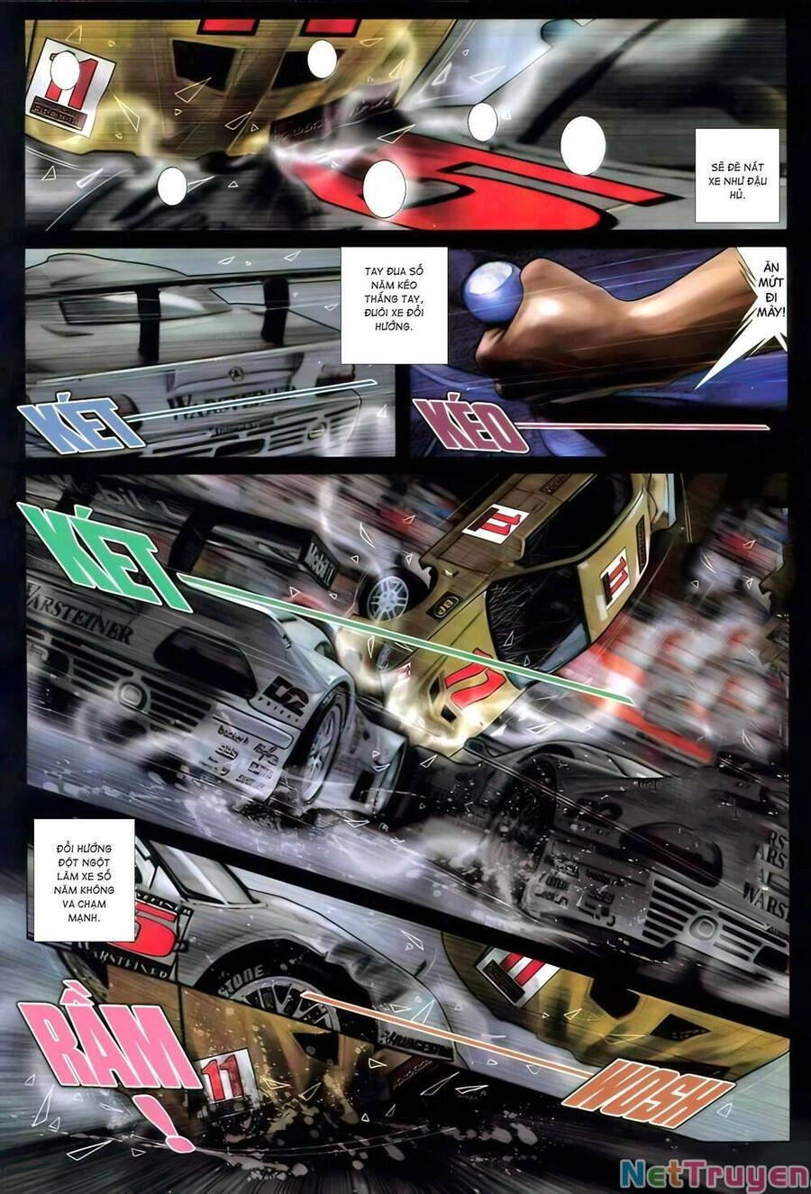 Hỏa Vũ Diệu Dương Chapter 397 - 12