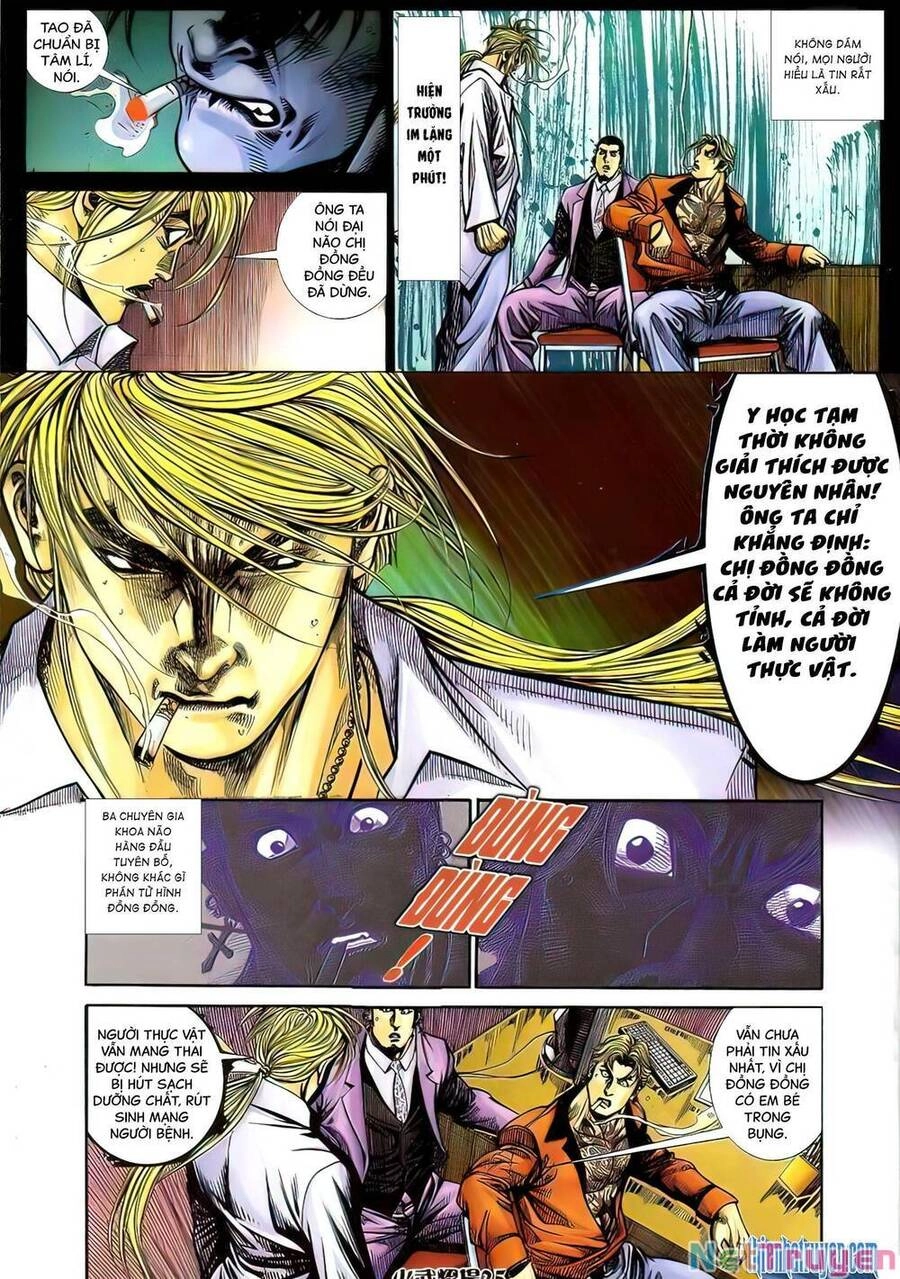 Hỏa Vũ Diệu Dương Chapter 397 - 20