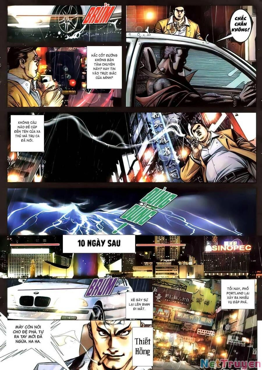 Hỏa Vũ Diệu Dương Chapter 399 - 13